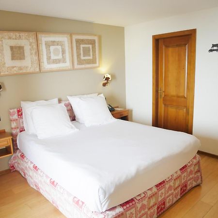 Between Boutique Hotel Chamoson Dış mekan fotoğraf