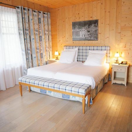 Between Boutique Hotel Chamoson Dış mekan fotoğraf