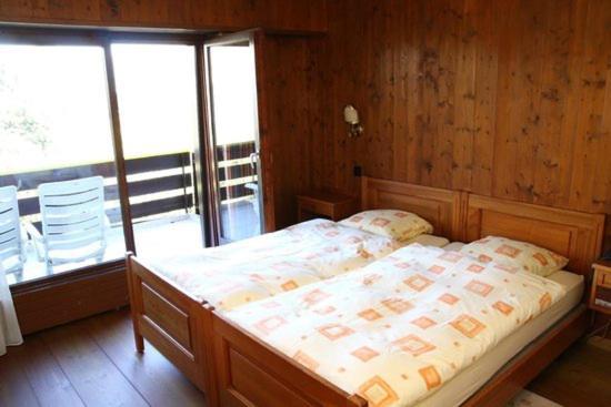 Between Boutique Hotel Chamoson Dış mekan fotoğraf