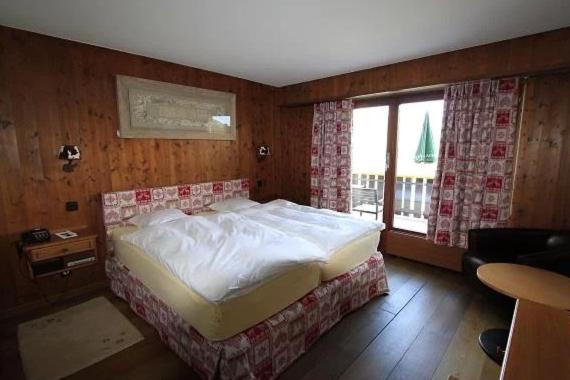 Between Boutique Hotel Chamoson Dış mekan fotoğraf
