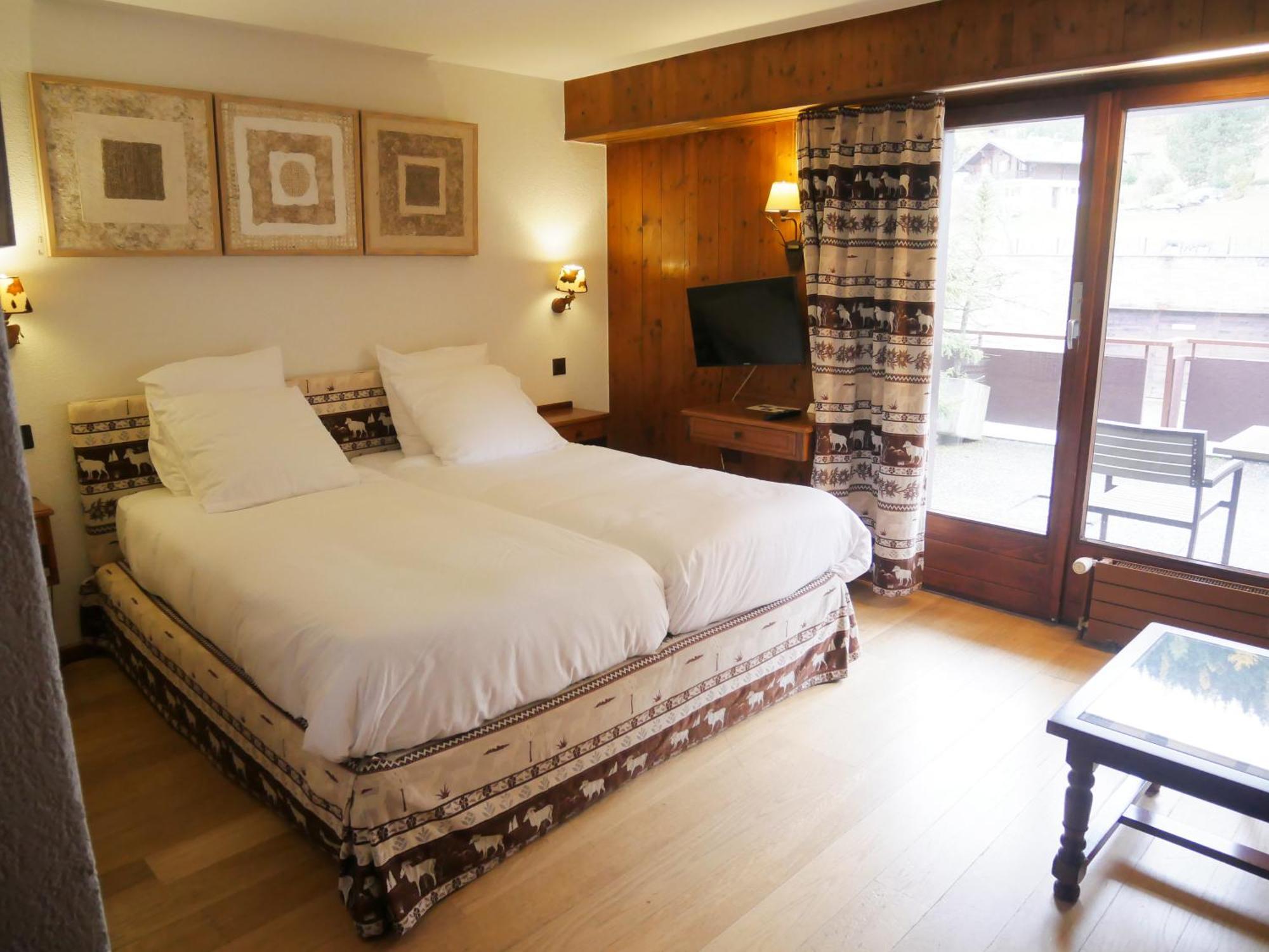 Between Boutique Hotel Chamoson Dış mekan fotoğraf