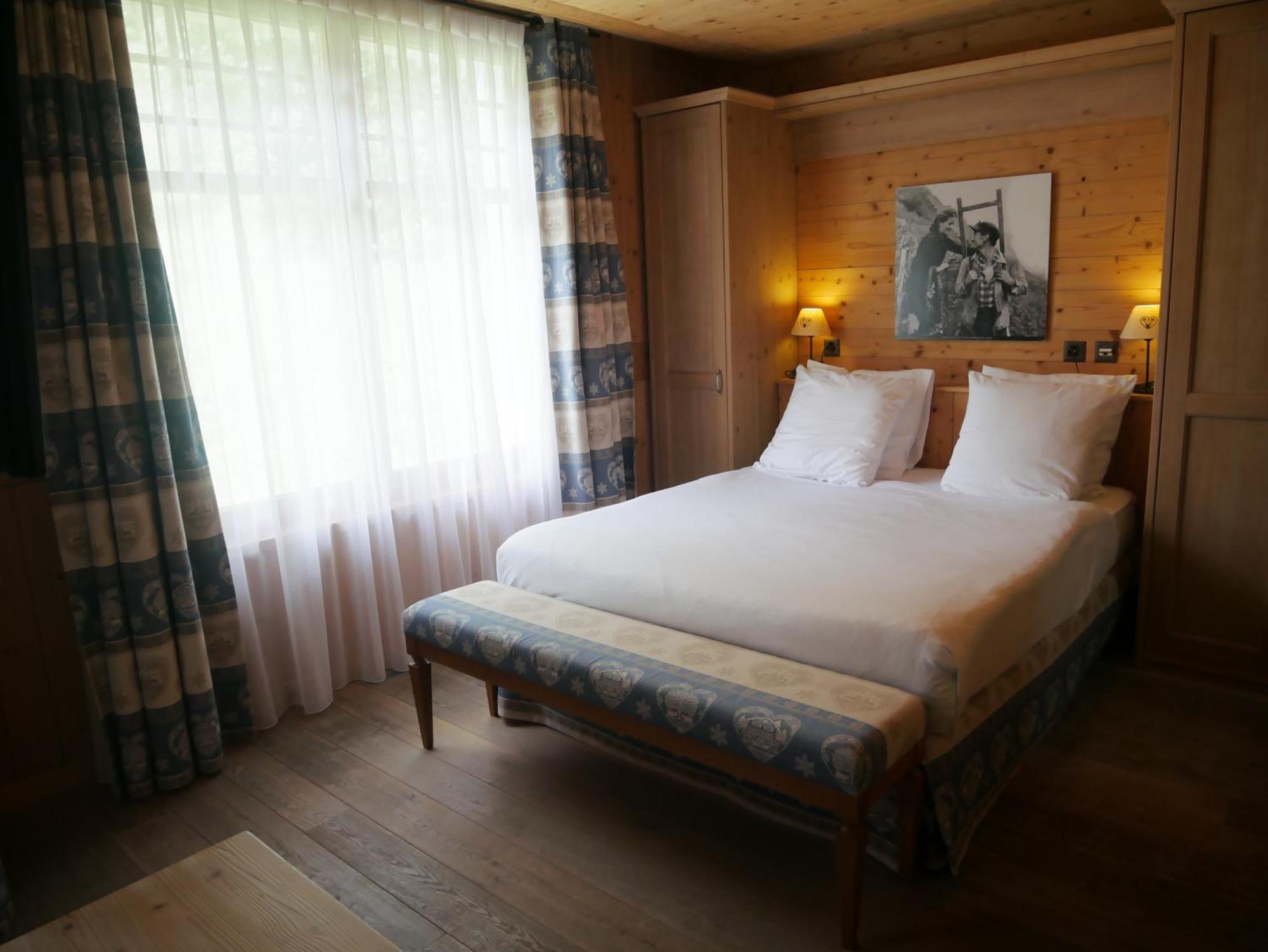 Between Boutique Hotel Chamoson Dış mekan fotoğraf