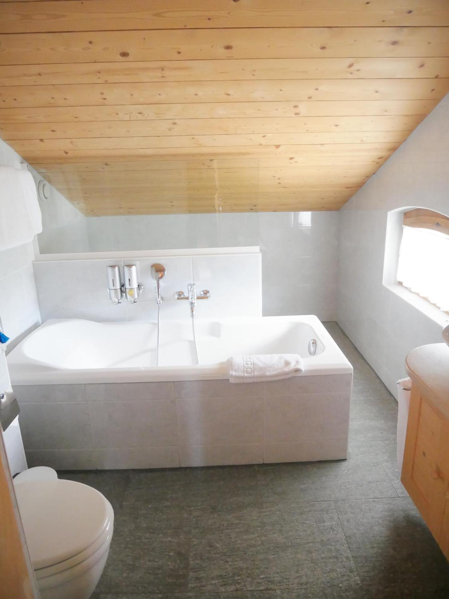 Between Boutique Hotel Chamoson Dış mekan fotoğraf