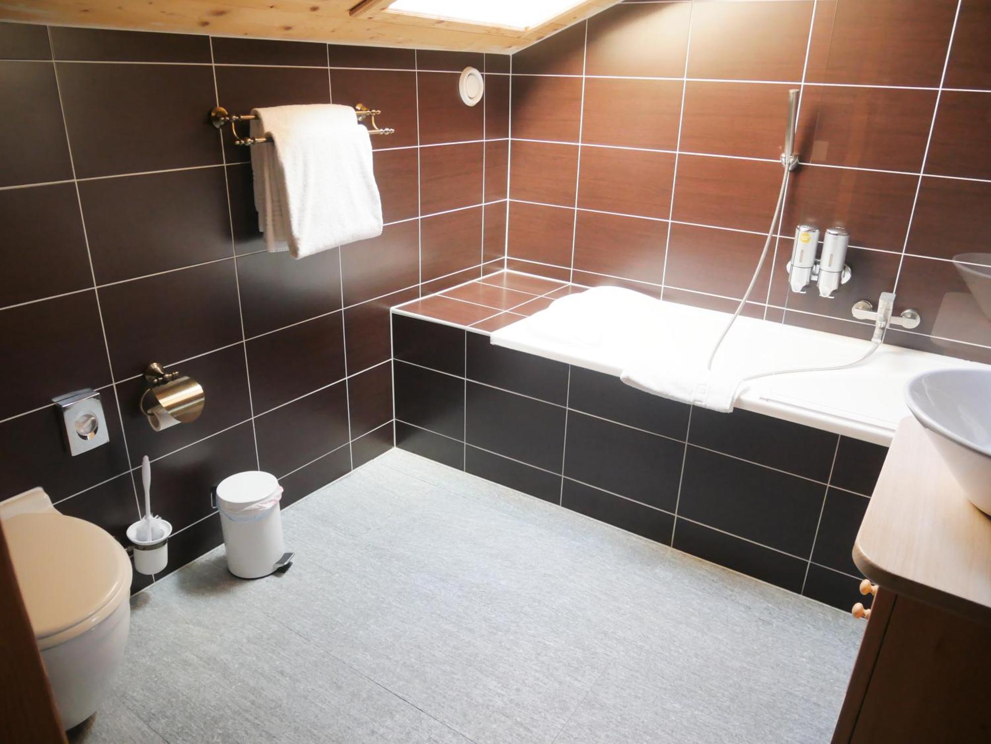 Between Boutique Hotel Chamoson Dış mekan fotoğraf