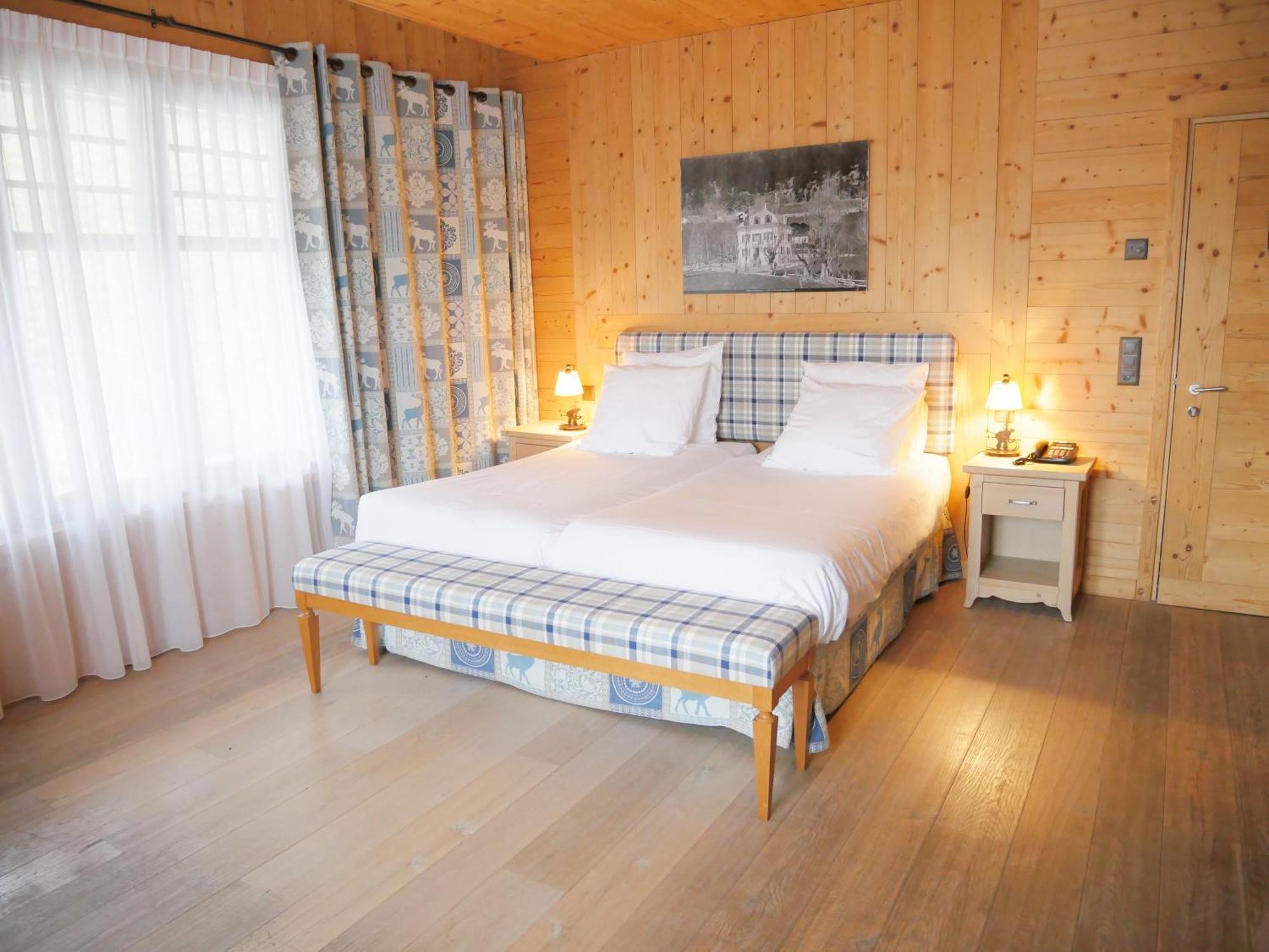 Between Boutique Hotel Chamoson Dış mekan fotoğraf