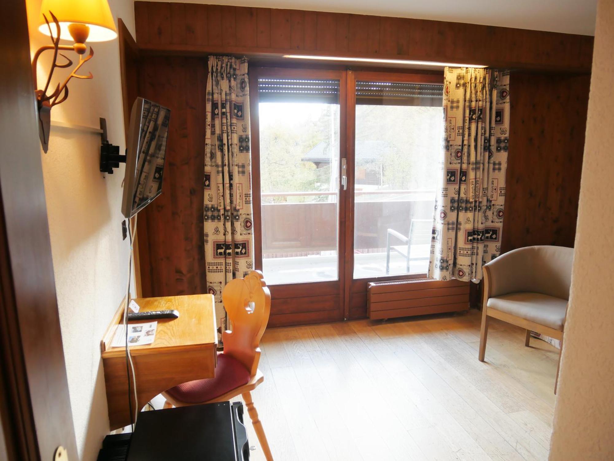 Between Boutique Hotel Chamoson Dış mekan fotoğraf