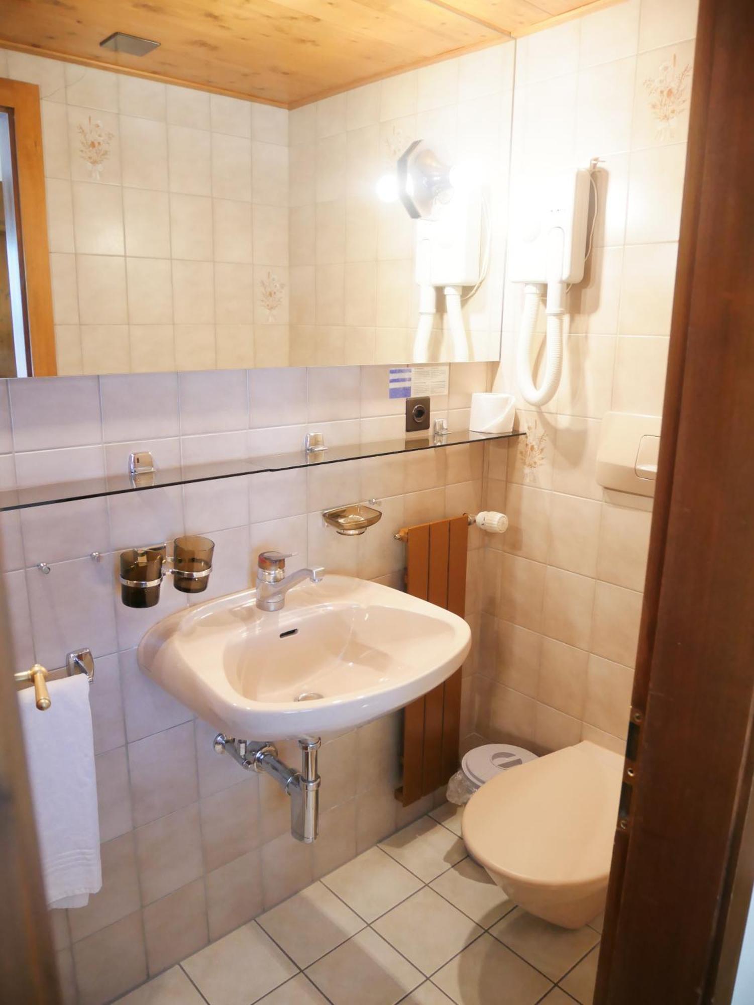 Between Boutique Hotel Chamoson Dış mekan fotoğraf