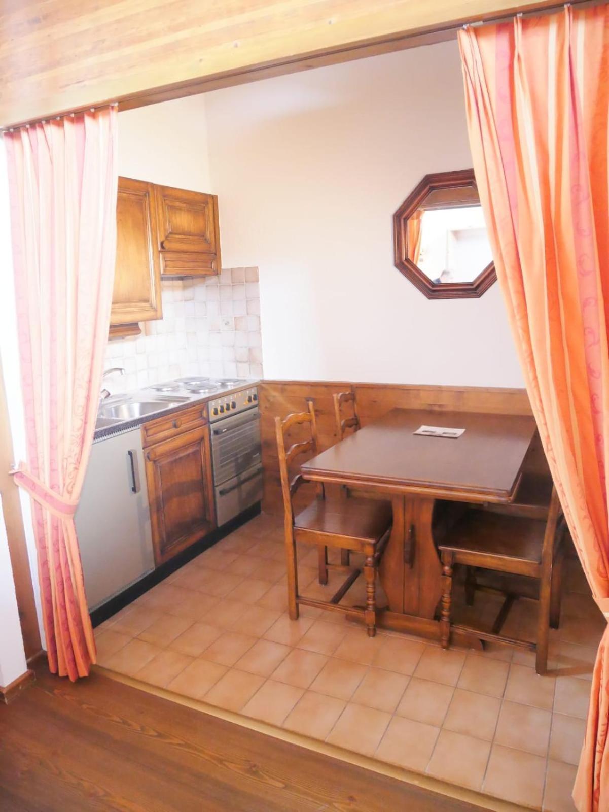 Between Boutique Hotel Chamoson Dış mekan fotoğraf
