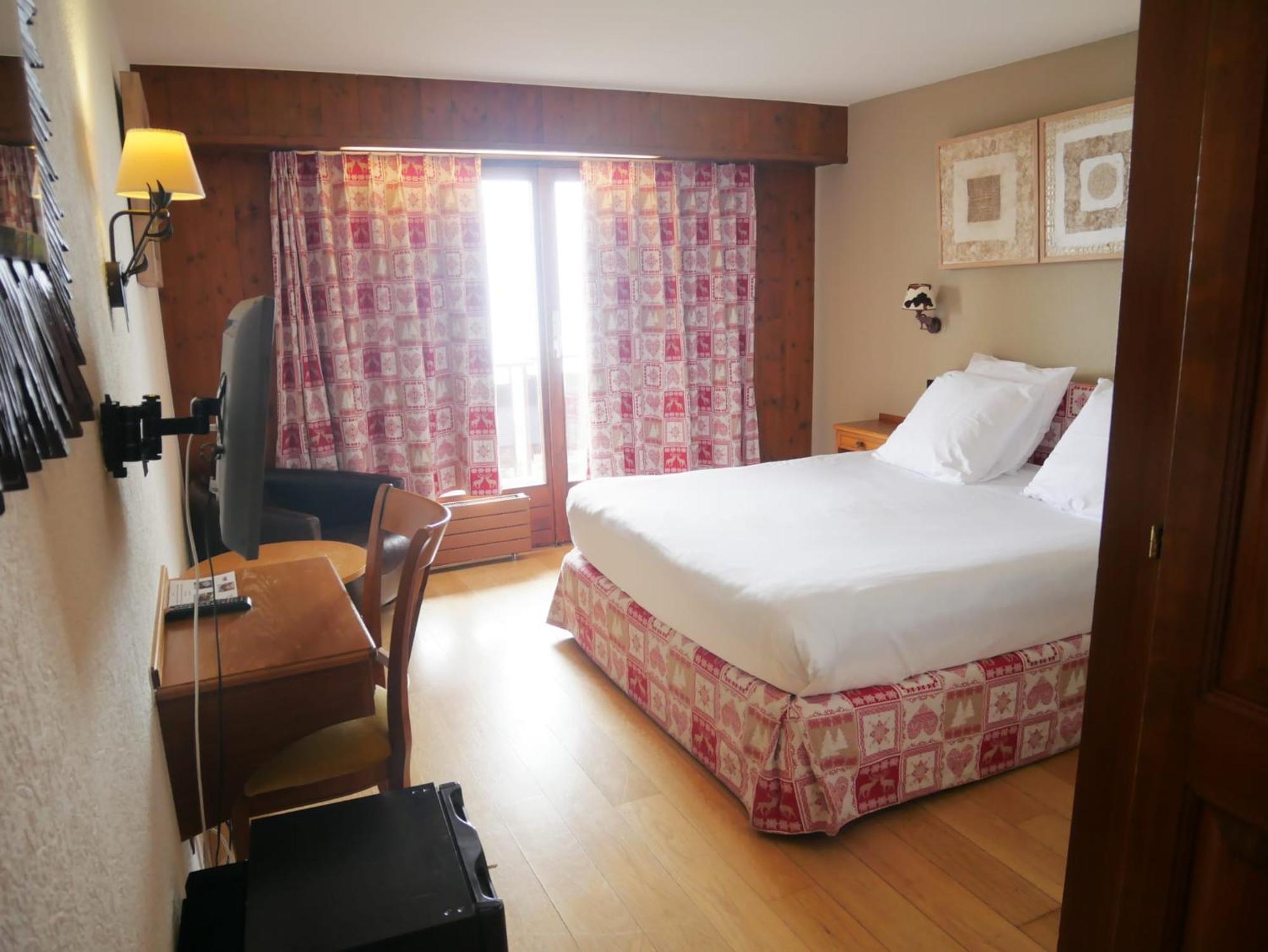 Between Boutique Hotel Chamoson Dış mekan fotoğraf